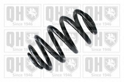 QUINTON HAZELL qcs5583 -  Пружина ходовой части